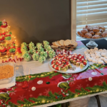 Grinch Christmas Party